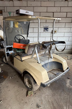 Club car petrol for sale  WIGAN