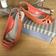 Wallis orange lattice for sale  DERBY