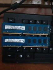16gb memoria ram usato  Valdastico