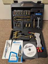 Cobra dhc 2000 for sale  Kalamazoo