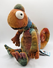 Jellycat colin chameleon for sale  WAKEFIELD
