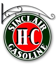 Vintage style metal for sale  Largo