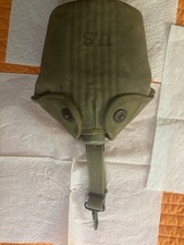 Ww2 paratrooper canteen for sale  Lucas