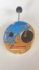 Quarzwerk eta 955 gebraucht kaufen  Laudenbach