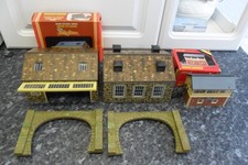 Hornby loading bay for sale  HARTLEPOOL