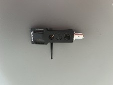Technics headshell porta usato  Torino