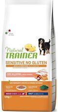 Trainer sensitive gluten usato  Padova