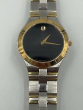 Movado museum two for sale  Lambertville