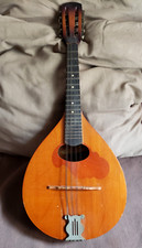 Mandoline vintage ussr d'occasion  Malakoff