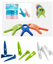 Beach towel pegs for sale  NOTTINGHAM