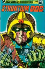 Strontium dog 1 gebraucht kaufen  Lichtenau
