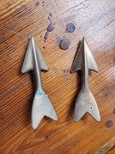 Harpoon head point for sale  Stonington