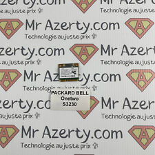 Carte wifi packard d'occasion  Ham
