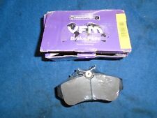 Front brake pads for sale  SALISBURY