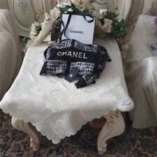 Chanel schal gebraucht kaufen  Ludwigshafen am Rhein