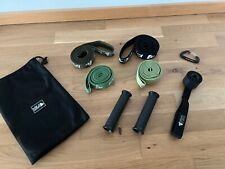4er set widerstandsbänder gebraucht kaufen  Dresden