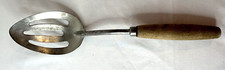 Antique primitive slotted for sale  Sterling