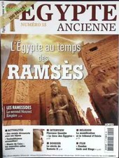 Ramsès egypte ancienne d'occasion  Biscarrosse