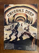 Rare caverns deep d'occasion  Crolles