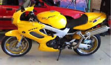 996 honda vtr1000f for sale  Austin