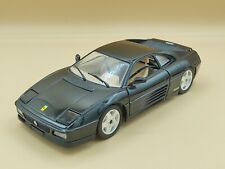 Ferrari 348 noir d'occasion  Pontcharra