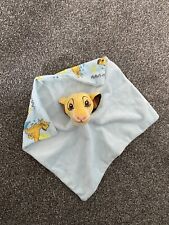 Baby comforter blanket for sale  STOCKPORT