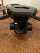 Dji mavic fly usato  Napoli