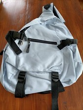 Zaino tracolla uomo usato  Carpi
