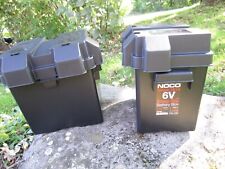 Noco hm306bk volt for sale  Merrimack