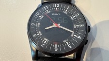 Dkny analog digital gebraucht kaufen  München