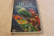 Fantasia 2000 walt for sale  Edgewood