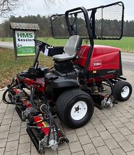 Toro reelmaster 5610 gebraucht kaufen  Weidenbach