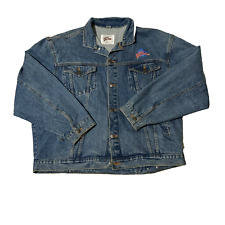 Planet hollywood jacket for sale  Cypress