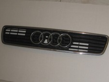 Kühlergrill riginal audi gebraucht kaufen  Georgensgmünd