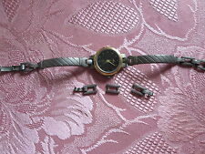 Titan spangen armbanduhr gebraucht kaufen  Dingelstädt