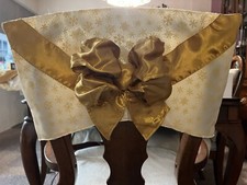 Chair top covers for sale  Dover