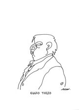 Altan tavola originale usato  Brescia