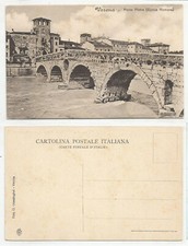 Verona verona ponte usato  Italia