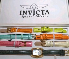 Invicta womens watch for sale  Hookstown