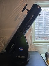 Orion skyquest intelliscope for sale  Denver