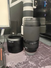 Tamron 300 f4.5 d'occasion  Gap