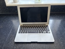 Macbook air early for sale  ROCHESTER