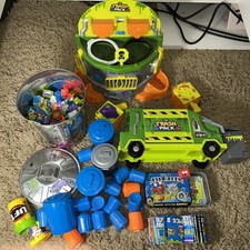 Trash pack lot for sale  Pacoima