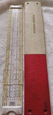 Vintage aristo scholar for sale  WHITCHURCH
