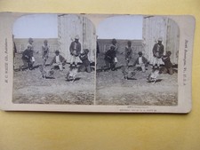 Photo stereo combat d'occasion  Criel-sur-Mer