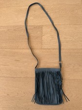 Authentique sac bandoulière d'occasion  Paris I