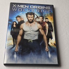 Usado, X-Men Origins Wolverine DVD *BUY 2 GET 3 FREE* comprar usado  Enviando para Brazil