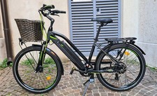 Ebike armony misano usato  Verona