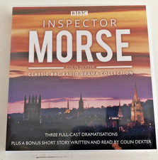 Bbc audio book for sale  LEIGH-ON-SEA