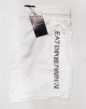Emporio armani white for sale  BARKING